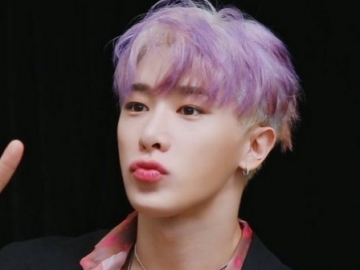 Masih Tak Terima Dengan Keputusan Wonho, Fans Monsta X Sukses Trendingkan Tagar Ini