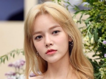 Jadi Favorit, Jimin AOA Ungkap Makna Spesial di Balik Tato Bagian Tubuhnya Ini