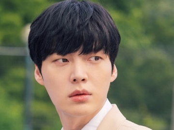 Ahn Jae Hyun Bocorkan Perannya di Drama Terbaru 'People With Flaws'