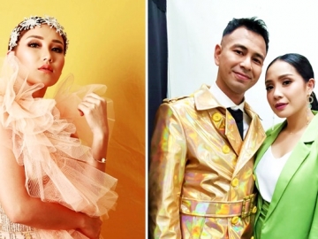 Ayu Ting Ting Kembali Disebut ‘Jiplak’ Keluarga Raffi Ahmad-Nagita Slavina Usai Bagikan Foto Ini
