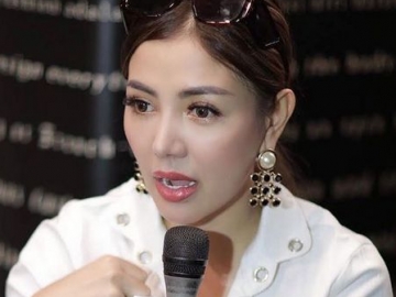  Jajal Kemampuan Diri, Bella Shofie Ingin Ikut Paris Fashion Week