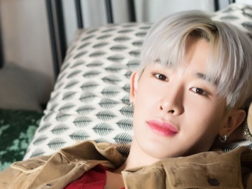 Agensi Starship Bersihkan Dukungan Penggemar Untuk Wonho Monsta X, Begini Kata Netter