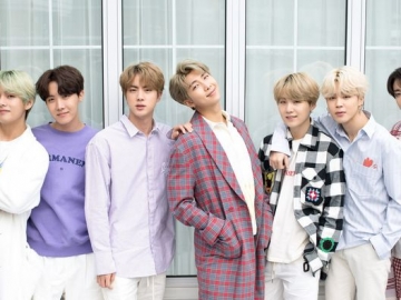 Dikonfirmasi Hadir di MAMA 2019, BTS Jadi Solusi Hubungan Korea dan Jepang?
