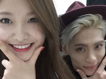 Rindu, Yeri Red Velvet Ketahuan Tulis Komentar di Salah Satu Postingan SNS Mendiang Jonghyun