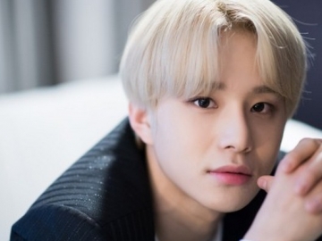 Tak Ada Foto Jungwoo di Teaser Seasons Greetings NCT 127, Fans Khawatir