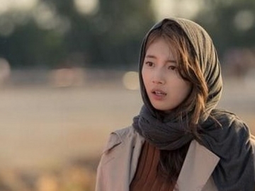 Episode Terbaru 'Vagabond' Tunda Tayang, Suzy Kejutkan Penggemar Unggah Foto Berhijab