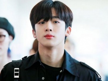 Kim Yohan X1 Sukses Bikin Histeris, Hingga Disebut Miliki Hidung Sempurna