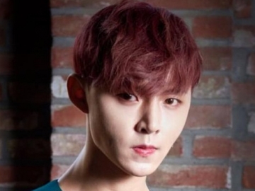 Hyunwoong Eks Member 14U Tulis Pesan Kematian di Instagram, Fans Auto Cemas