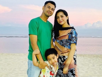 Rafathar Disuntik ‘Hebohkan’ Semua Orang, Potret Nagita Slavina Usai Keramas Justru Jadi Sorotan