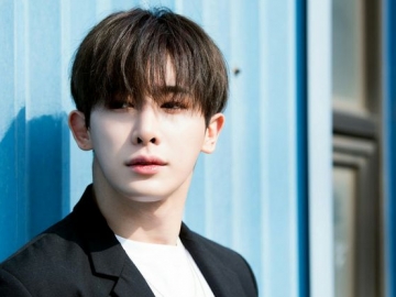 Fans Klaim Hengkangnya Wonho Adalah Permainan Pemerintah Tutupi Kasus Korban Kapal Ferry Sewol