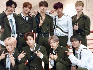 Stray Kids Umumkan Penjualan Tiket Tur Usai Woonjin Hengkang, Fans Akui Khawatir