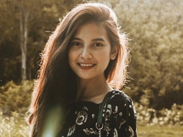 Setelah Lama Bungkam, Indah Permatasari Angkat Bicara Soal Kisah Cintanya Dengan Arie Kriting