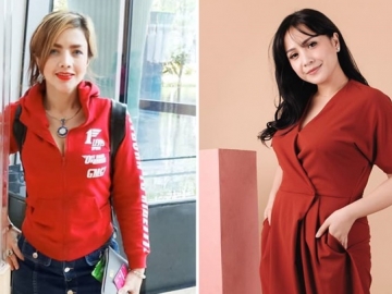 Barbie Kumalasari Kembali Unjuk Kemampuan Bahasa Inggris, Nagita Slavina Beri Respons Mengejutkan