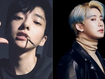 Jung Da Eun Ngaku Ngeganja Bareng Wonho ke Dispatch, Netter Beri Dukungan Ungkap Skandal Lain