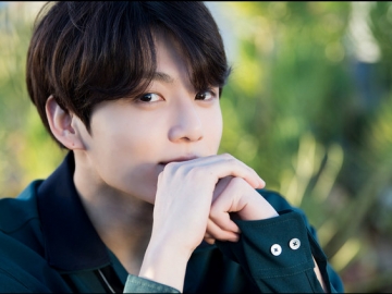 Kembali Dibahas, Kali Ini 'Sentuhan Emas' Jungkook Sukses Bikin Produk Karakter Cooky Laris Manis