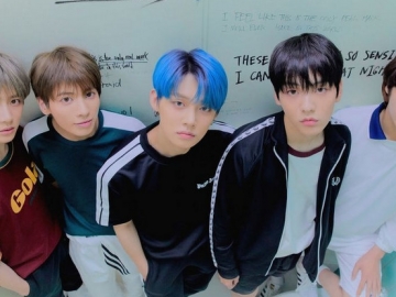 Album TXT Sukses Puncaki Peringkat Pertama Gaon, Netter Garcep Bahas Soal Hal Ini