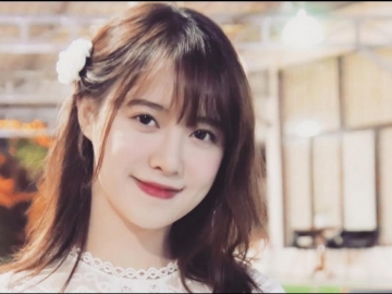 Update Foto Lagi dan Ngaku Alami Kerontokan Rambut, Netter Malah Sebut Ku Hye Sun Makin Menakutkan