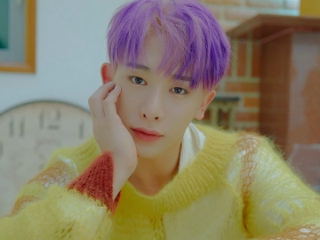 Monbebe Internasional Minta Bantuan ARMY Cegah Wonho Hengkang dari Monsta X, Netter: Mereka Gila