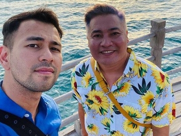 Raffi Ahmad Minta Saran Penyambutan, Merry Eks Asisten Kembali Bekerja dengan Suami Nagita?