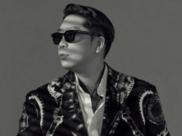 Lewat Postingan SNS, MC Mong Respon Tudingan Menyindir T.O.P Hingga Dukung Comeback Tae Yeon