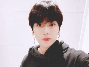 Sempat Bikin Netizen Pro Kontra, Jungkook BTS Blak-Blakan Alasannya Potong Rambut