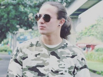 Dipindahkan dari ICU, Inilah Kondisi Terbaru Dylan Carr Usai Kecelakaan