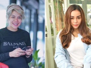 Kena Skakmat Hingga Dicibir Jorok Nikita Mirzani, Bebby Fey Beri Reaksi Begini