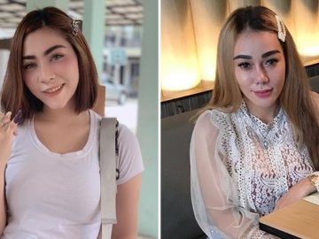 Liza Aditya Peluk Erat Nikita Mirzani, Bebby Fey 'Dicuekin' Tuai Respons Begini