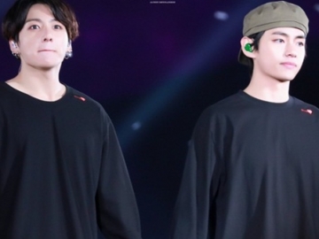 BTS Seru-Seruan di Cuplikan '2020 Season's Greeting', Gaya Rambut Jungkook Hingga V Jadi Sorotan