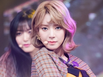 Beredar Foto Terbaru Choa Eks AOA, Wajah Bahagia Bikin Fans Lega