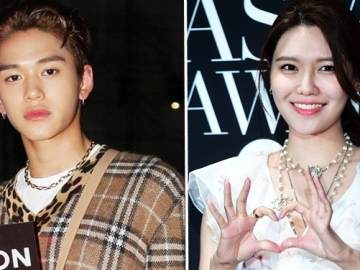 Gara-Gara Ini Netter Samakan Wajah Lucas WayV Dengan Sooyoung SNSD