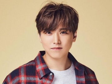 Sungmin Super Junior Dikabarkan Akan Rilis Album Solo, Penggemar Makin Tak Sabar