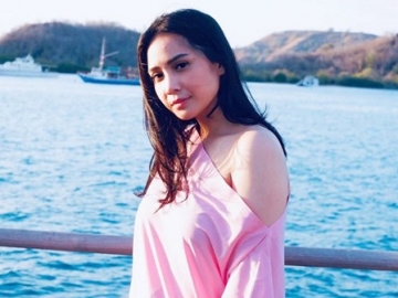 Nagita Slavina Ketahuan Pakai Case Ponsel ‘Murah’, Kok Masih Diperdebatkan?