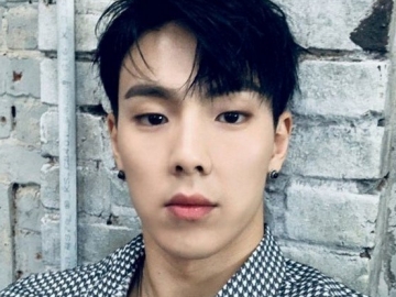 Usai Tudingan Pelakor, Kini Beredar Foto Setengah Bugil yang Diduga Adalah Shownu Monsta X