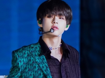 Ditanya Pendapat Soal Visual Memukau V BTS, Publik Korea Sepakat Mengatakan Hal Ini