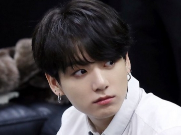 Setelah Lakukan Tes Kesehatan, Polisi Klarifikasi Kasus Kecelakaan Jungkook BTS Begini Hasilnya