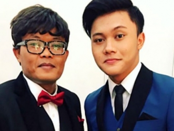  Rizky Febian Paling Kaget Mendengar Kabar Ibunya Nikah Lagi