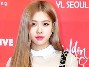 Temukan Postingan Ini di Instagram, Fans Duga Rose BLACKPINK Sedang Persiapkan Debut Solo