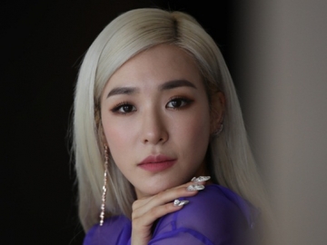 Kehilangan Ibu di Usia 12 Tahun, Tiffany SNSD Ungkap Musik Adalah Penyelamatnya