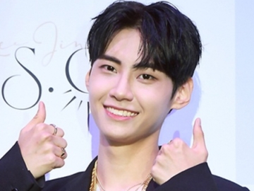 4 Tahun Tampil Bersama UP10TION, Lee Jin Hyuk Akui Tertekan Debut Sebagai Solois