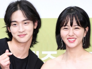 Kim So Hyun Bakal Nyatakan Perasaan ke Jang Dong Yoon di Episode Terbaru 'The Tale of Nokdu'?