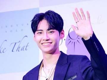 Makin Tenar dan Kini Debut Solo, Lee Jin Hyuk Akui Hidupnya Berubah Total Usai 'Produce X 101'