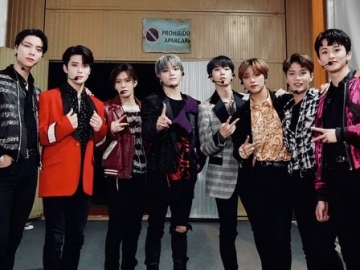 NCT 127 Unggah Keseruan di Indonesia, Taeyong Terang-Terangan Puji Rasa Makanan Ini