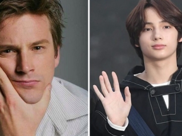 Ayah Hueningkai TXT Akui Nama Sang Anak Diambil Dari Bahasa Arab 