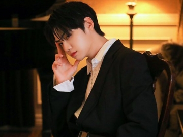 Lee Jinhyuk Sempat Tak Ingin Ikut ''Produce X 101'', Kini Beberkan Alasan Mantap Bergabung