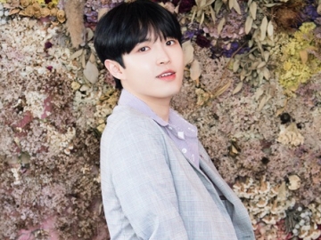 Lihat Imutnya Kim Jae Hwan Tampil Lebih Fresh Dengan Busana Rekomendasi Fans