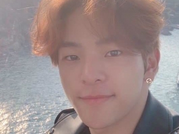 Gabung Grup Chat Fans, Woojin Eks-Stray Kids Sampaikan Rencana Karier Selanjutnya