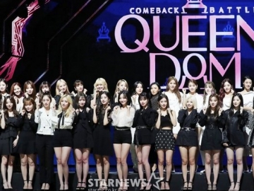 PD 'Queendom' Sebut Tengah Diskusi 'Kingdom' Untuk Musim Kedua, Netter Pro Kontra