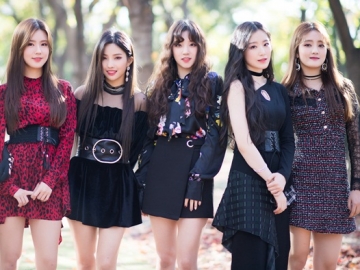 Demi Karir Internasional, (G)I-DLE Tanda Tangani Kontrak Dengan Asia Agent