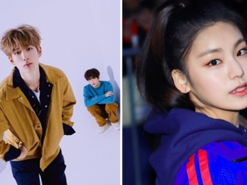 Grup Rookie BDC Beberkan Kepribadian, Hingga Sebut Mirip Dengan Yeji ITZY